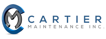 Cartier Maintenance