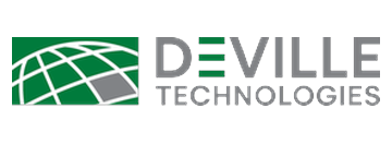 Deville Technologies — Industrial food-cutting equipment, built in Montreal